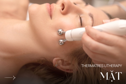 Thermatres Utherapy mặt